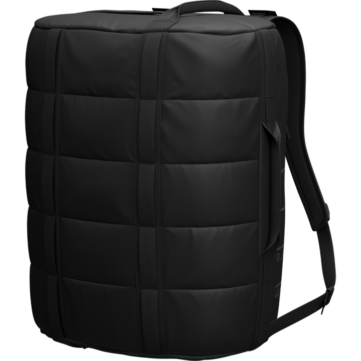 Roamer Duffel 40l Black Out
