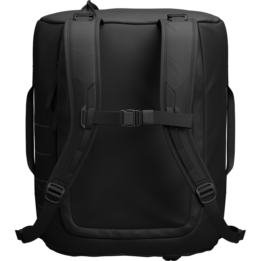 Roamer Duffel 40l Black Out