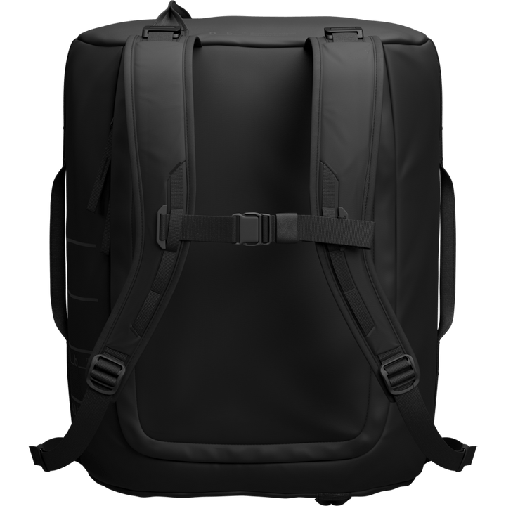 Roamer Duffel 40l Black Out