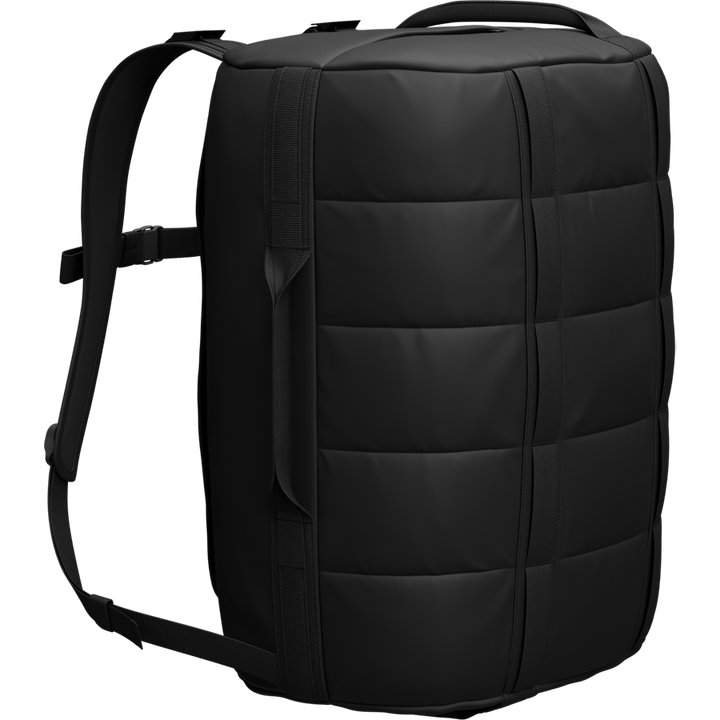 Roamer Duffel 40l Black Out
