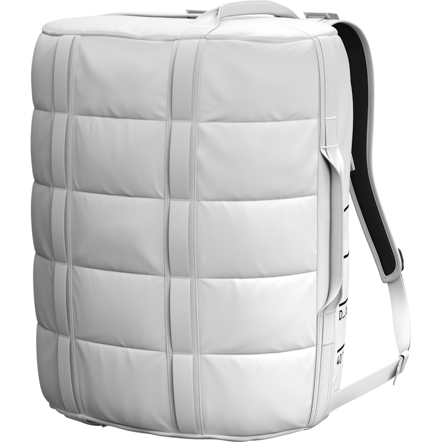 Roamer Duffel 40l White Out