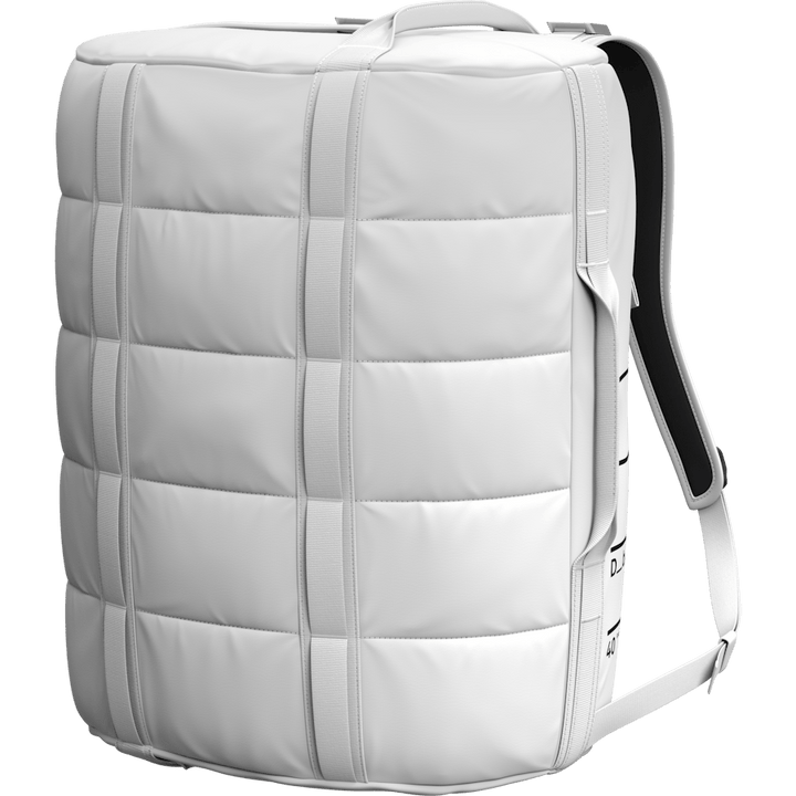 Roamer Duffel 40l White Out
