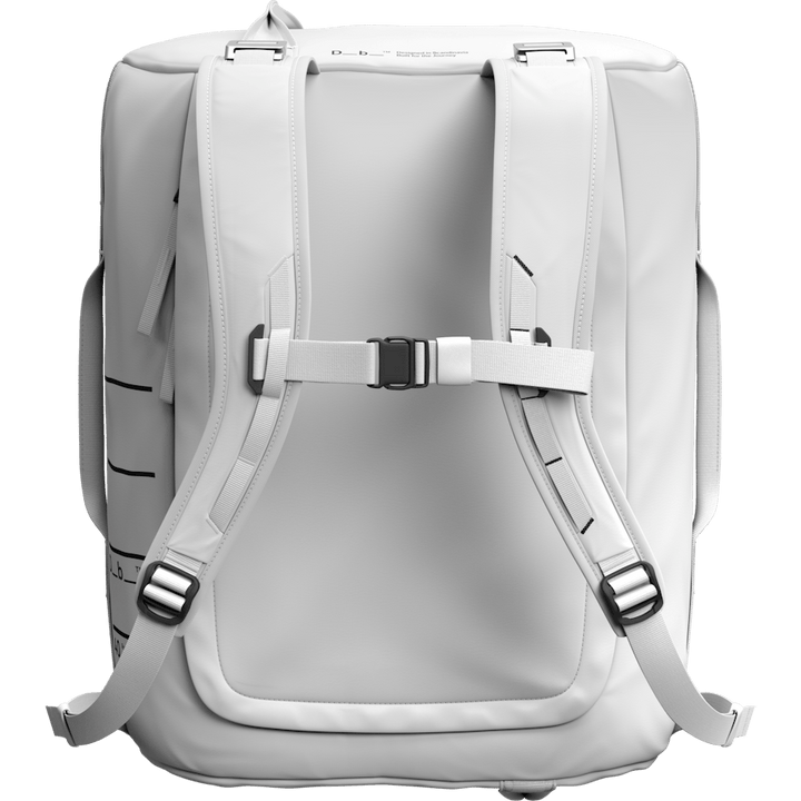 Roamer Duffel 40l White Out