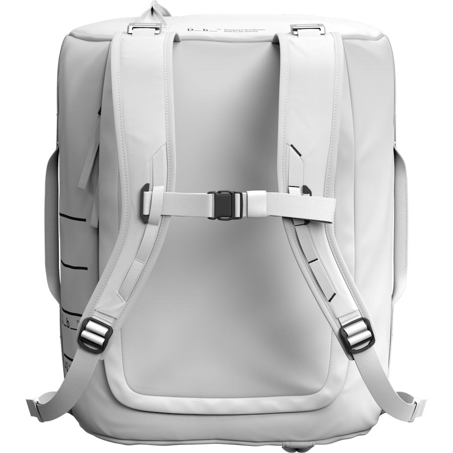 Roamer Duffel 40l White Out