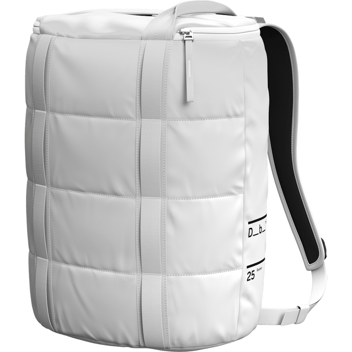 Mochila Roamer Duffel 25l White Out