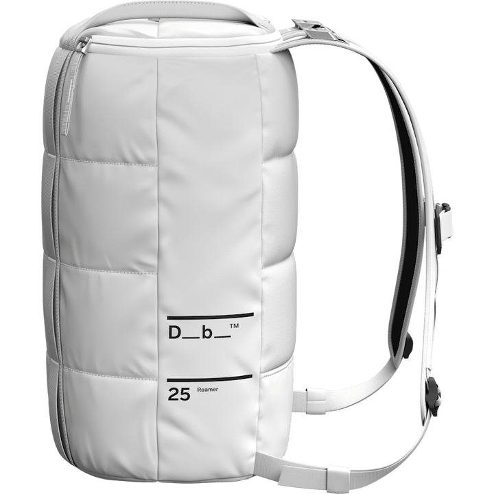 Mochila Roamer Duffel 25l White Out