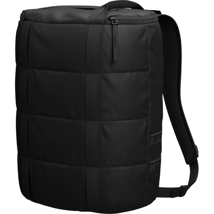 Roamer Duffel Pack 25l Black Out