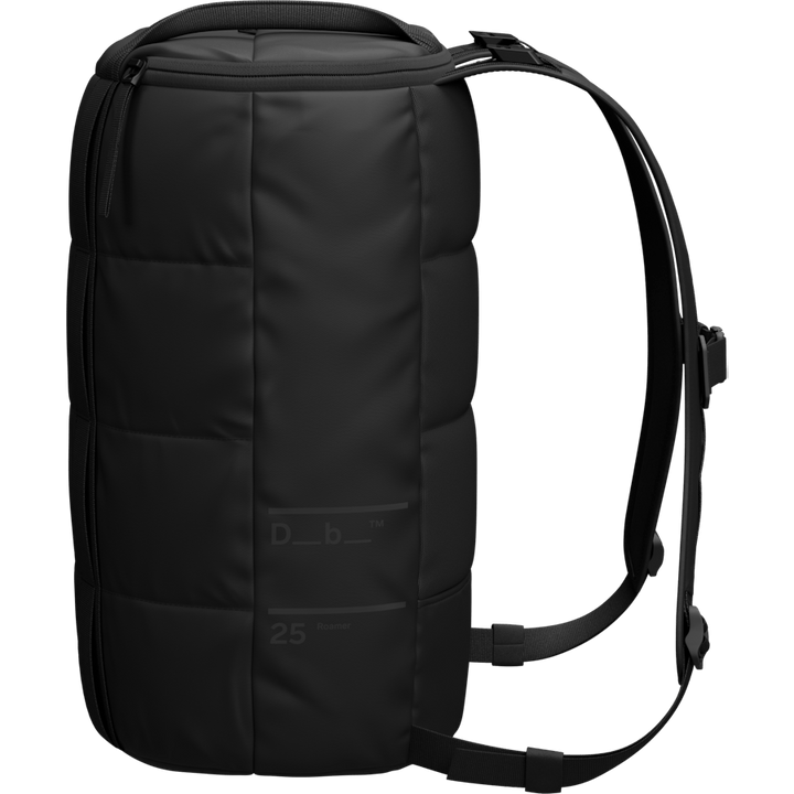 Roamer Duffel Pack 25l Black Out
