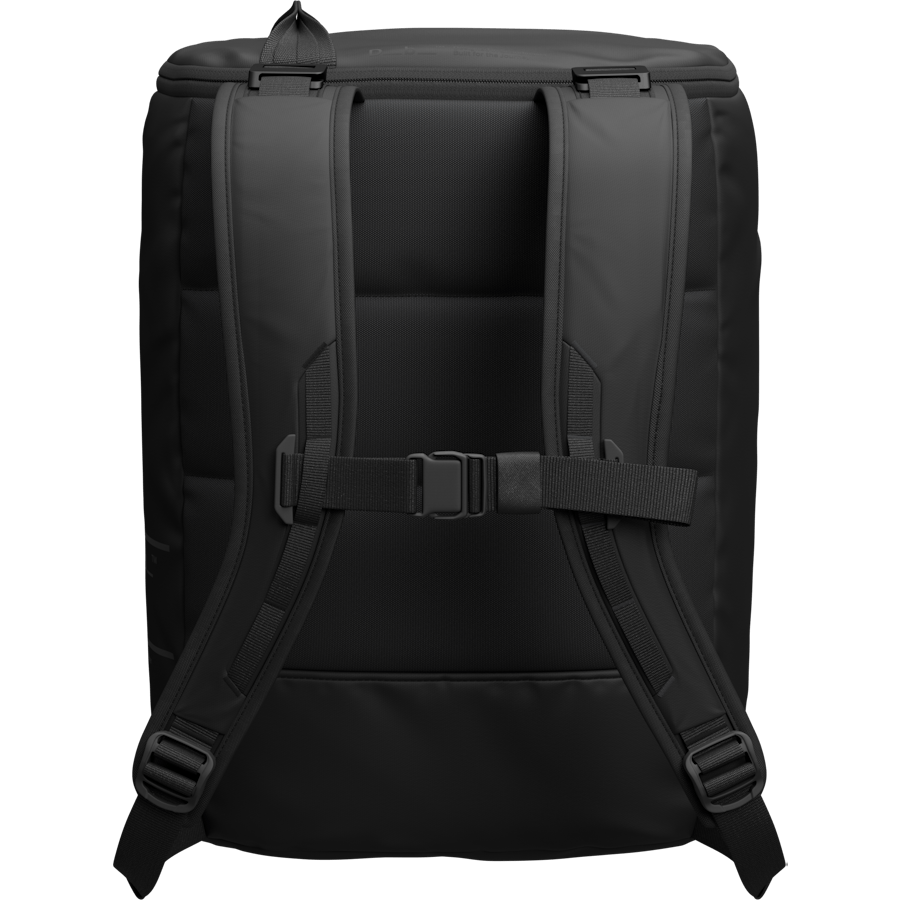Roamer Duffel Pack 25l Black Out