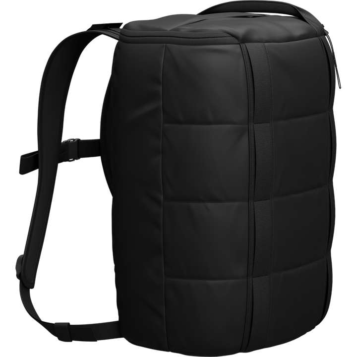 Roamer Duffel Pack 25l Black Out