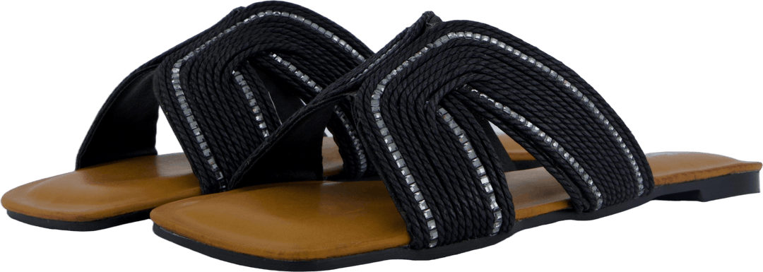 Raffia Negro