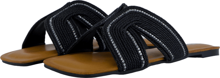 Raffia Negro