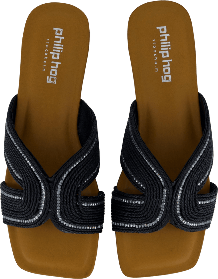 Raffia Negro