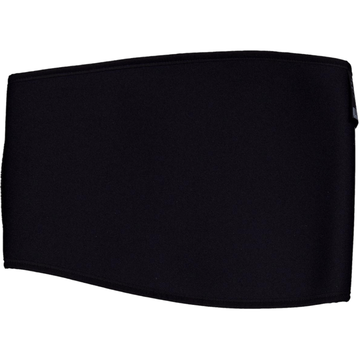 Support dorsal QD 3 mm noir