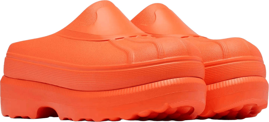 Caribou™ Clog Orange