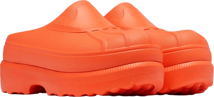 Caribou™ Clog Orange