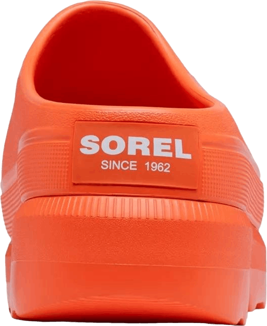 Caribou™ Clog Orange