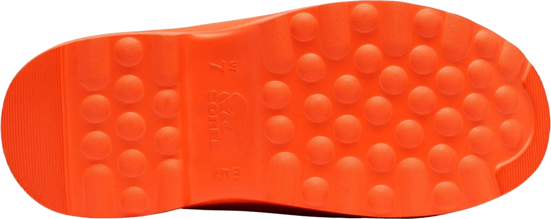 Caribou™ Clog Orange
