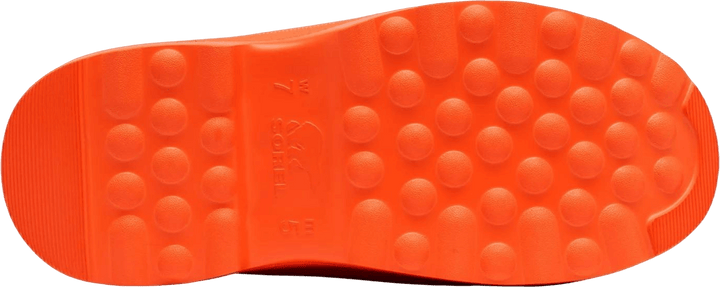 Caribou™ Clog Orange