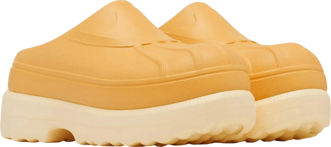 Caribou™ Clog Yellow