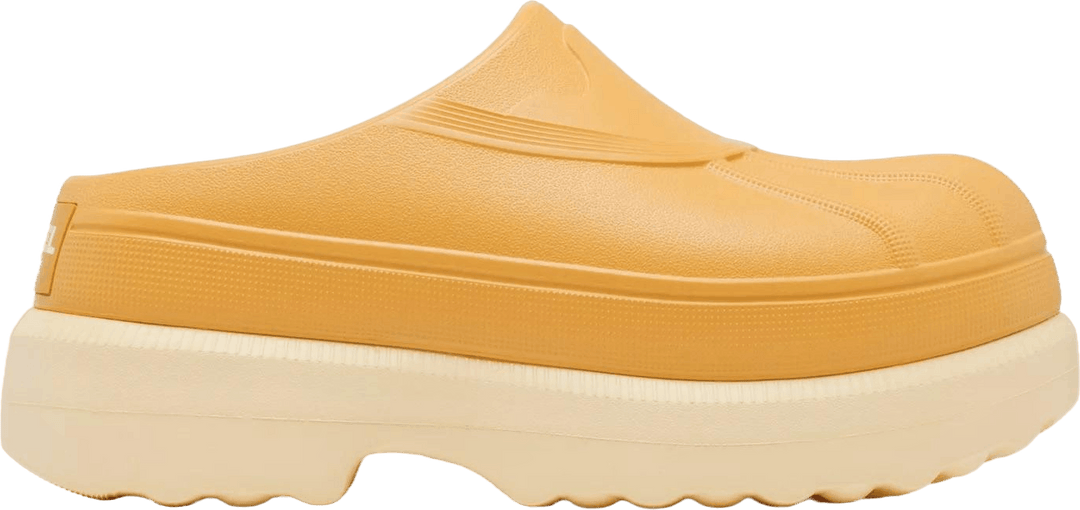 Caribou™ Clog Yellow