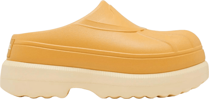 Caribou™ Clog Yellow