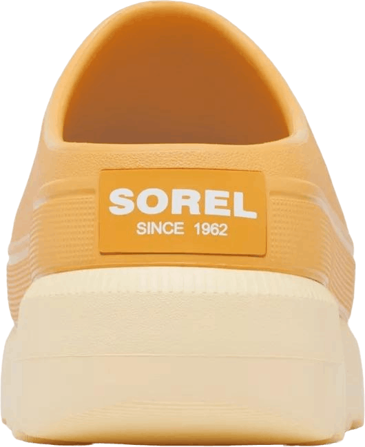 Caribou™ Clog Yellow