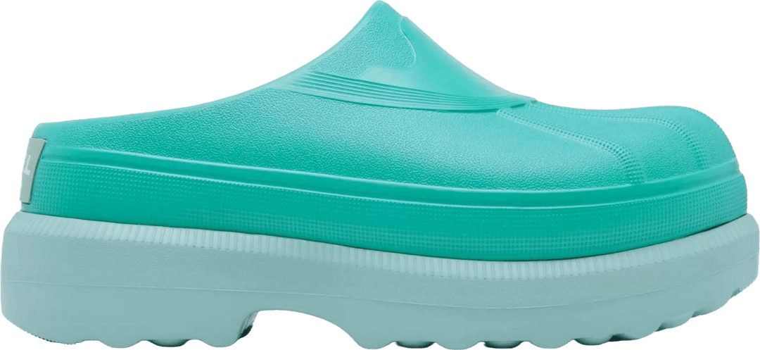 Caribou™ Clog Green