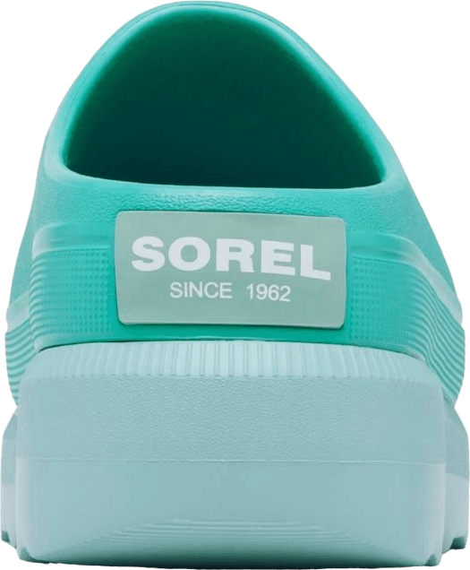 Caribou™ Clog Green