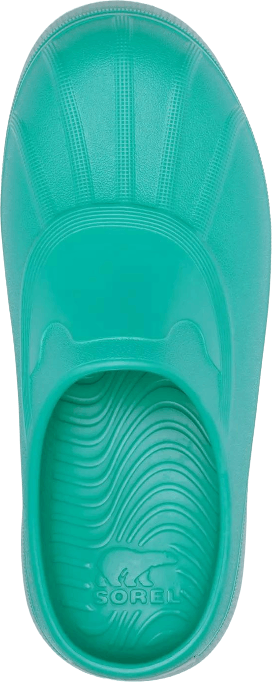 Caribou™ Clog Green
