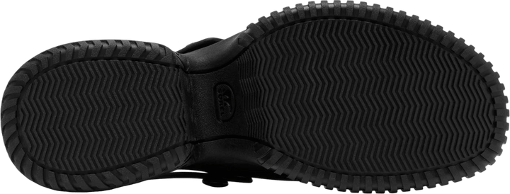 Ona™ Streetworks Heel Clog Black