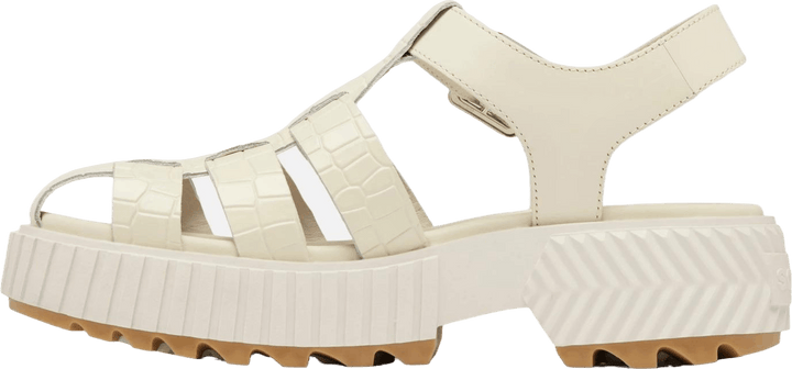 Ona™ Streetworks Fisherman Mid Hvit