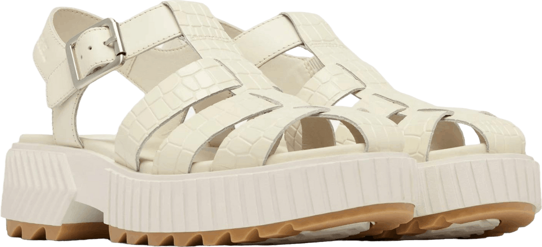 Ona™ Streetworks Fisherman Mid Hvit