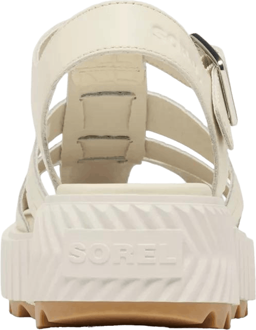 Ona™ Streetworks Fisherman Mid Hvit