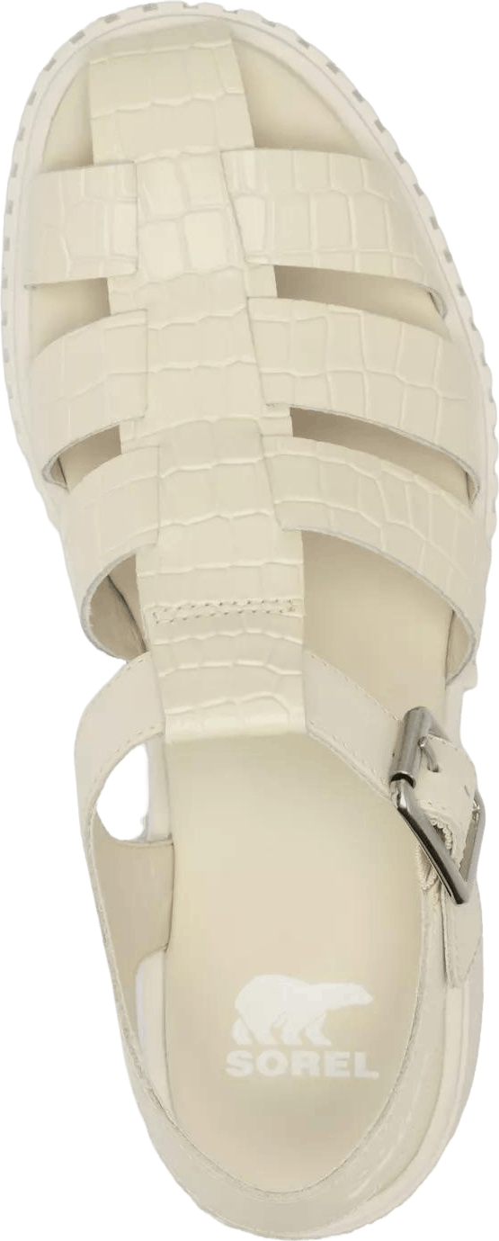 Ona™ Streetworks Fisherman Mid Hvit