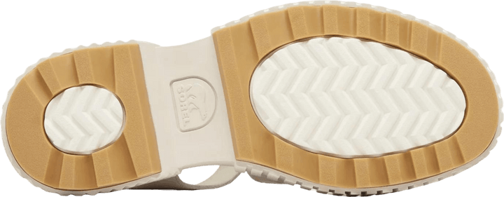 Ona™ Streetworks Fisherman Mid Hvit