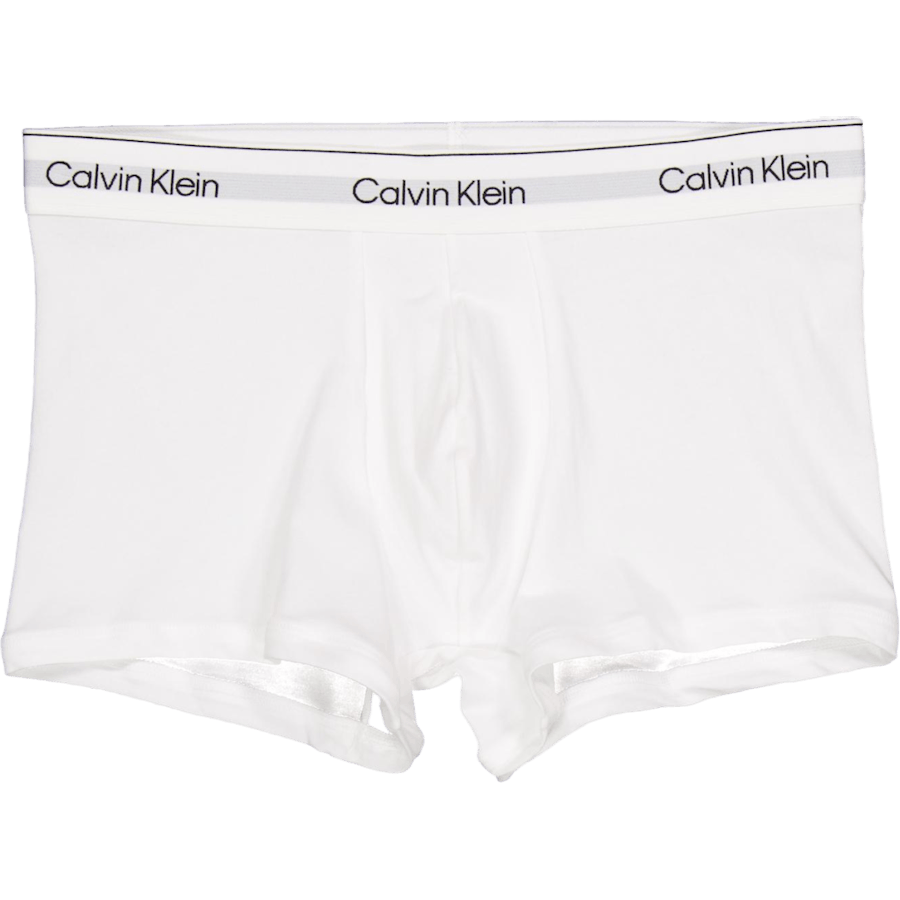 Trunk 3pk 100 White, White, White