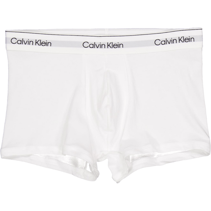 Trunk 3pk 100 White, White, White
