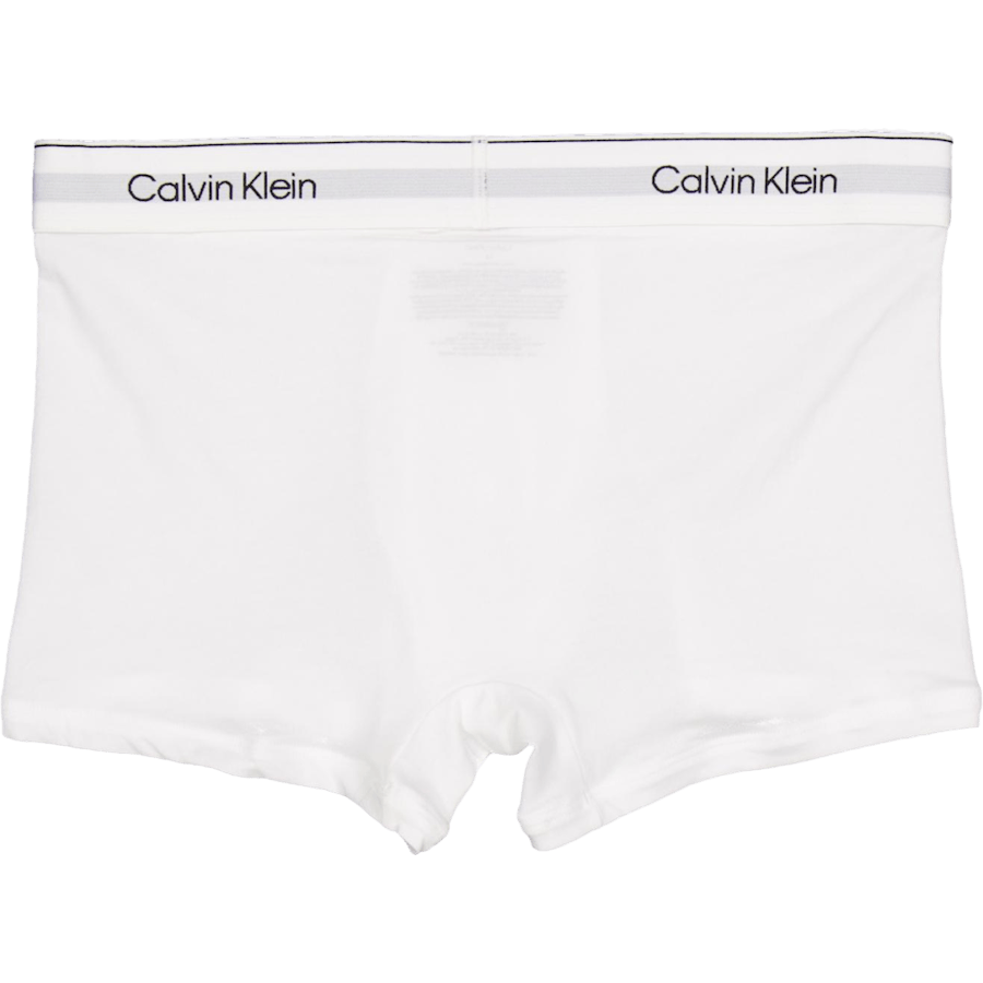 Trunk 3pk 100 White, White, White