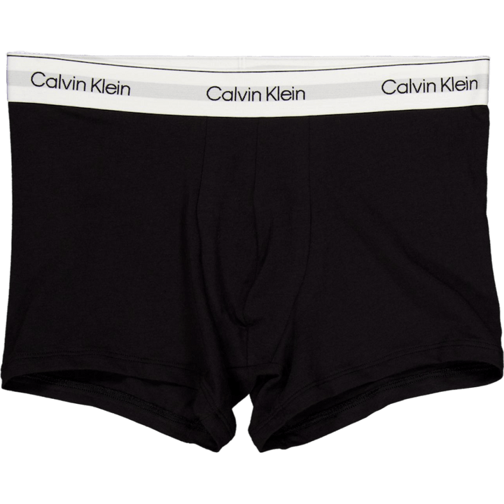 Trunk 3pk Ub1 Black, Black, Black