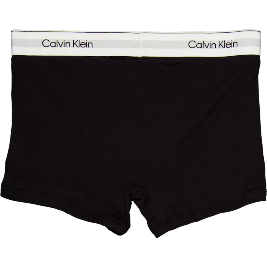 Trunk 3pk Ub1 Black, Black, Black