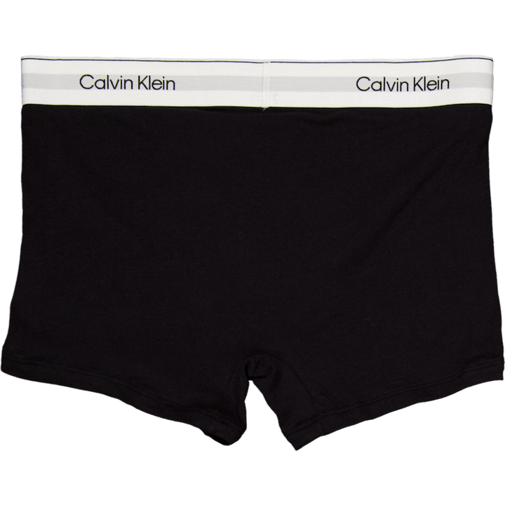 Trunk 3pk Ub1 Black, Black, Black