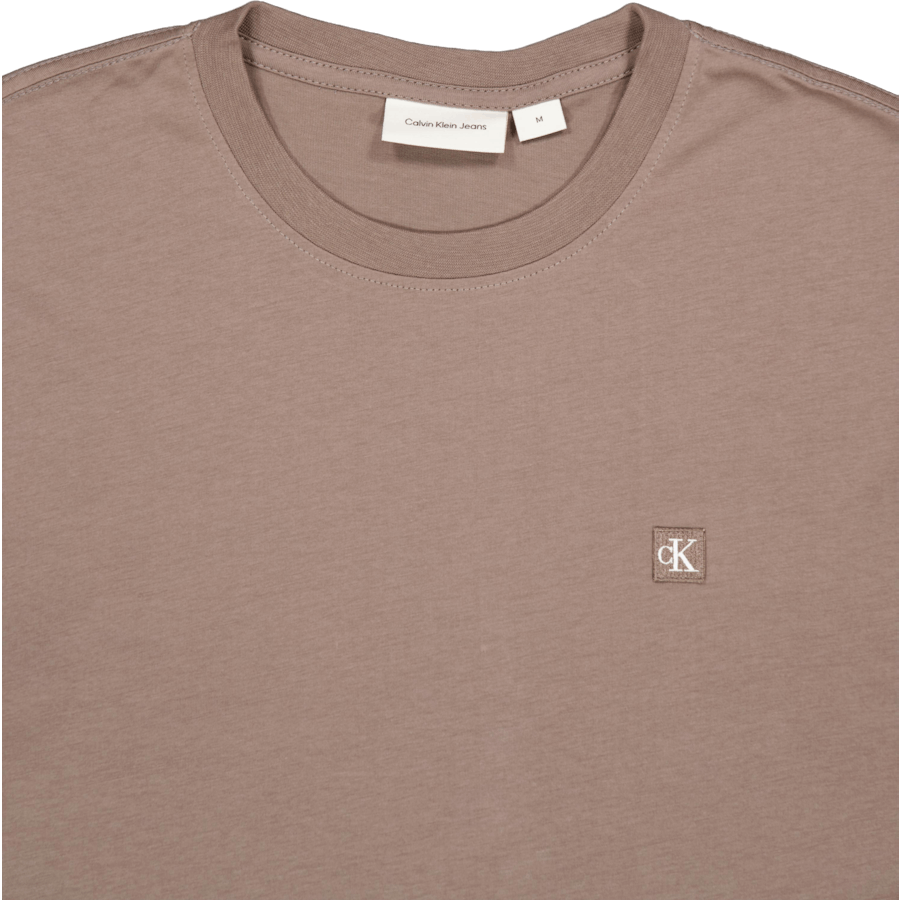 T-shirt avec badge Ck Embro Pbx Falcon