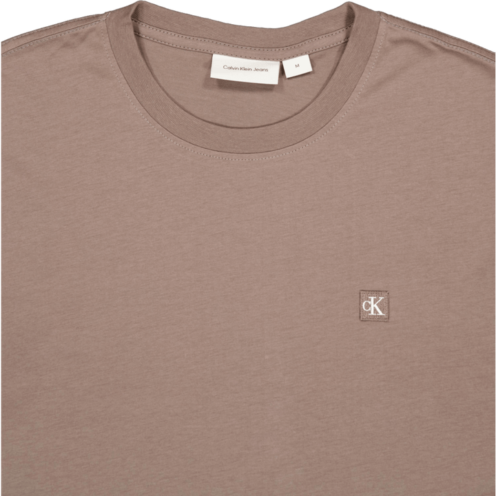 T-shirt avec badge Ck Embro Pbx Falcon