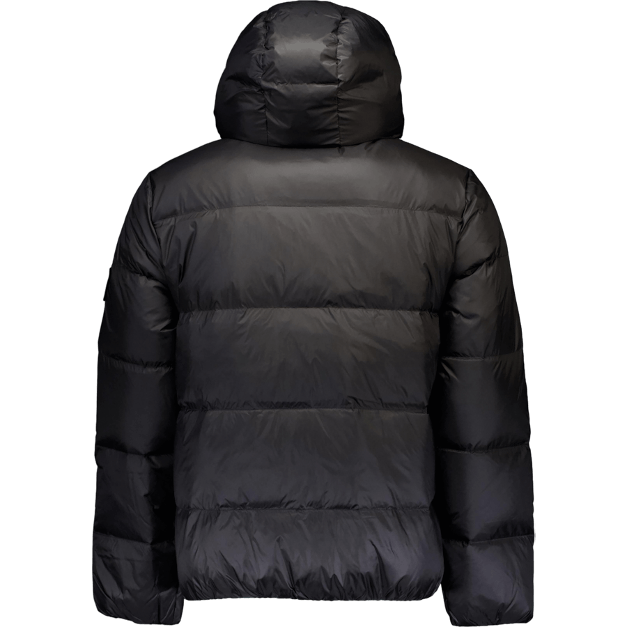 Piumino Essentials Beh Ck Nero