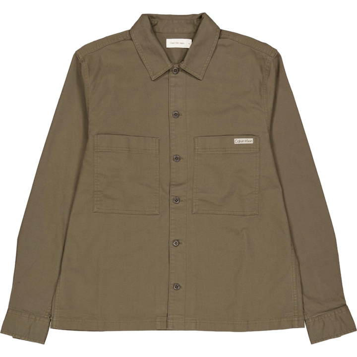 Maglietta utilitaria rilassata Pfv Tarmac