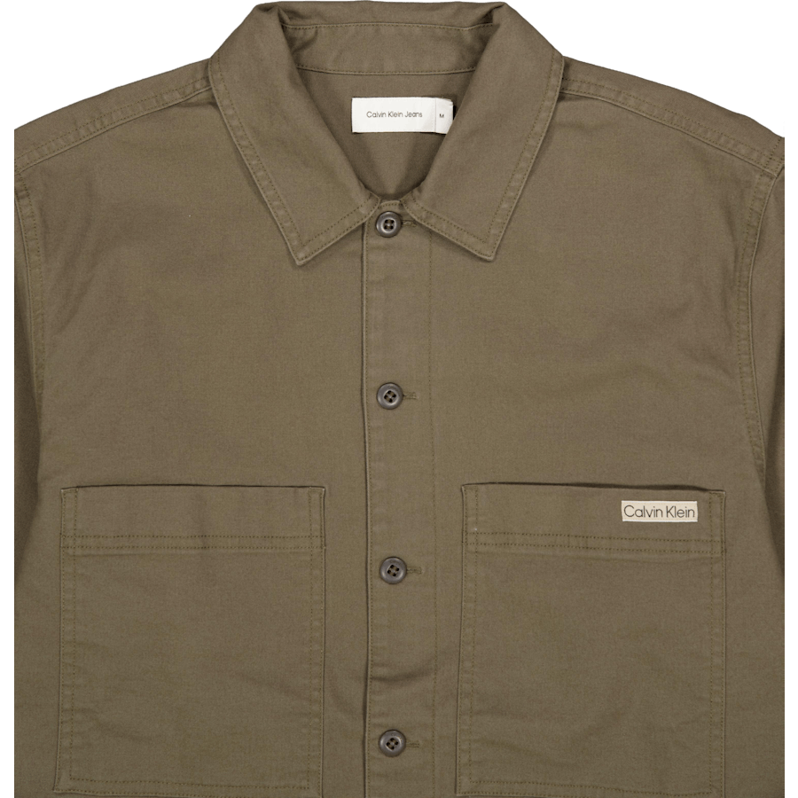 Maglietta utilitaria rilassata Pfv Tarmac