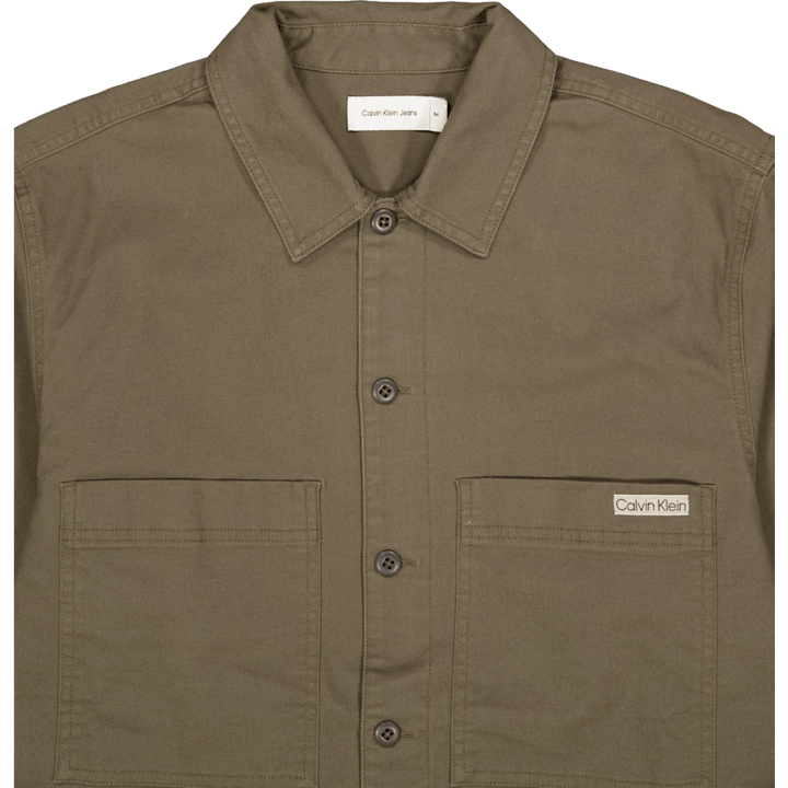 Maglietta utilitaria rilassata Pfv Tarmac