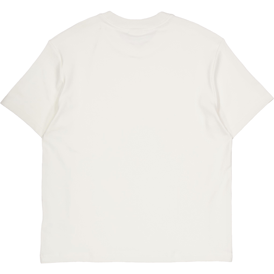 Tīklīšu komplekts Interlock Tee Ybi Ivory