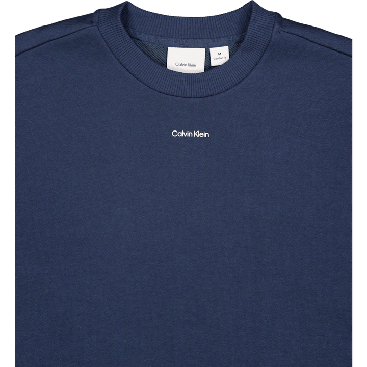 Nano Logo Sweatshirt Ppk Inkt